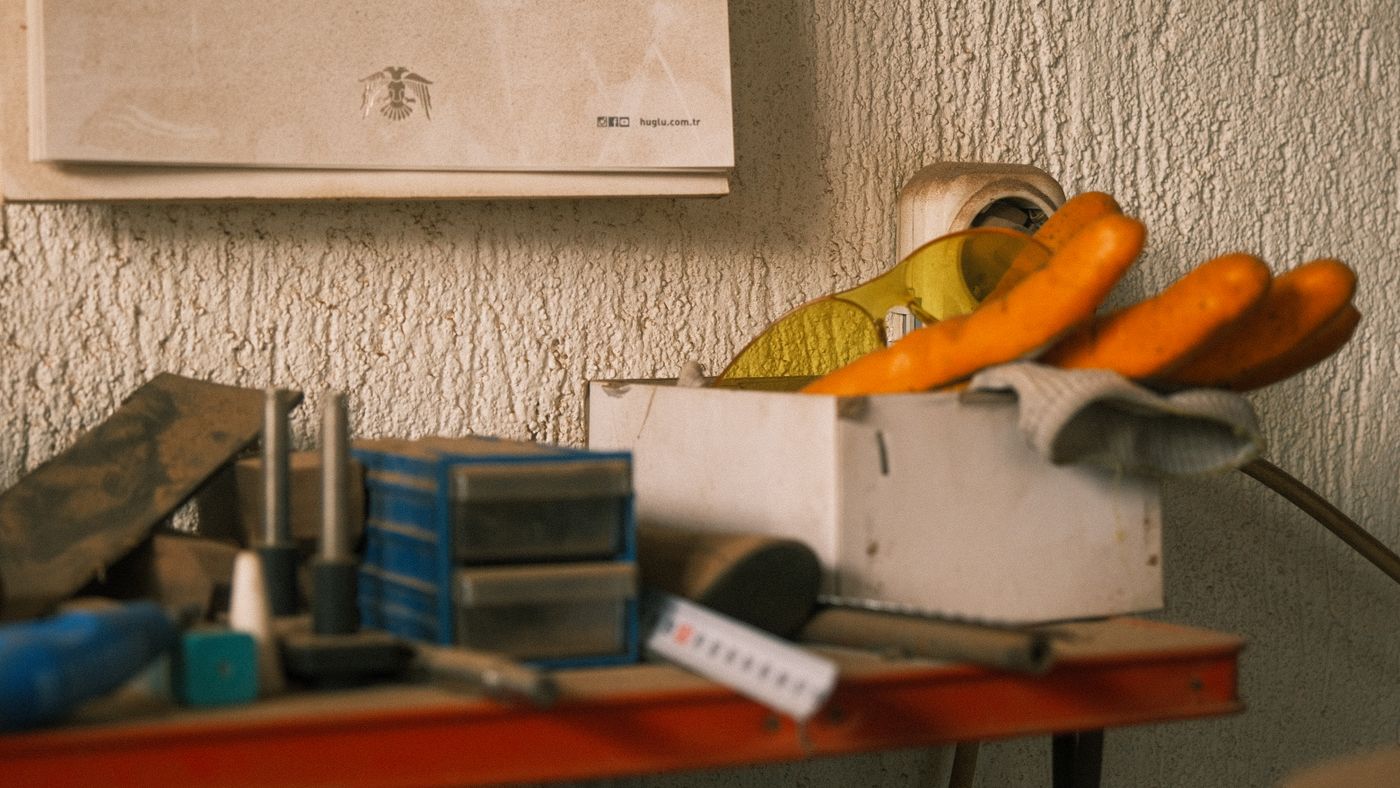 Mavi Tesisat işletme kapak fotoğrafı